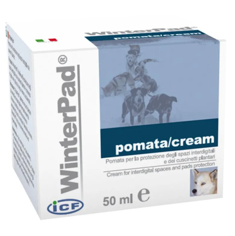 WINTERPAD Pomata 50ml