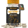 WOTPUP ARTIPET 2,0 120Cpr