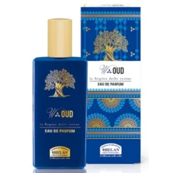 W OUD Eau De Parfum 50ml