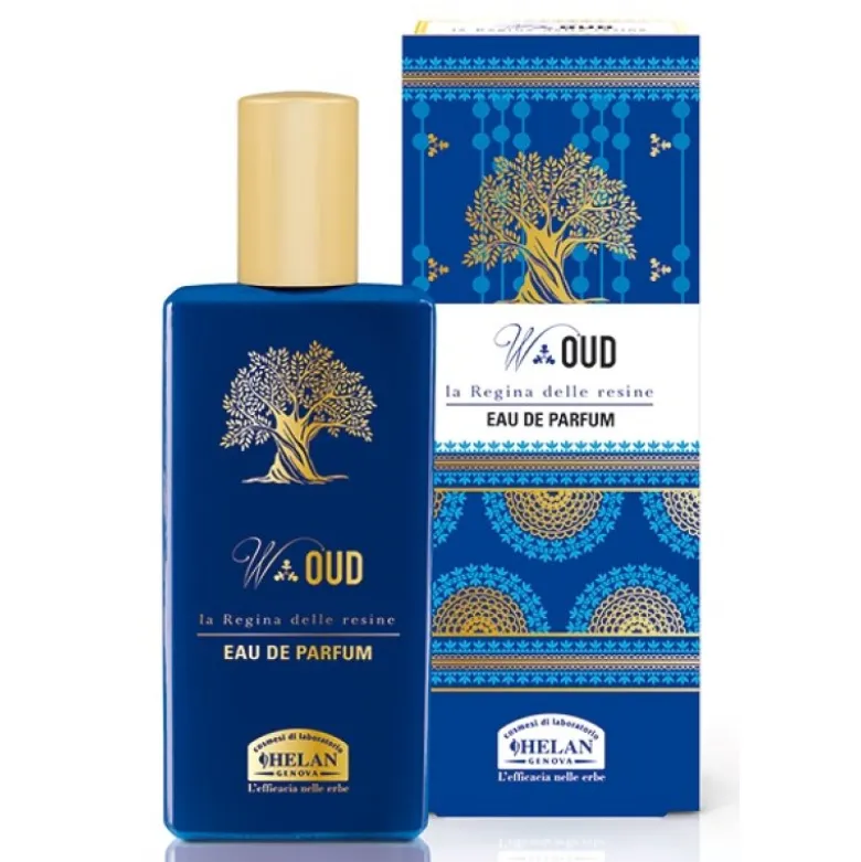 W OUD Eau De Parfum 50ml