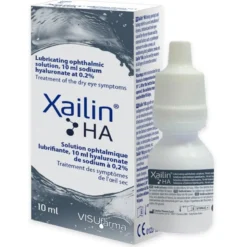 XAILIN HA Coll.10ml