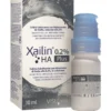 XAILIN PLUS 0,2% HA Coll.10ml