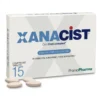 XANACIST 15 Compresse