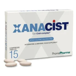 XANACIST 15 Compresse