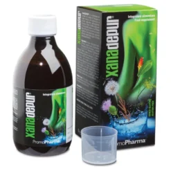 XANADEPUR 300ml