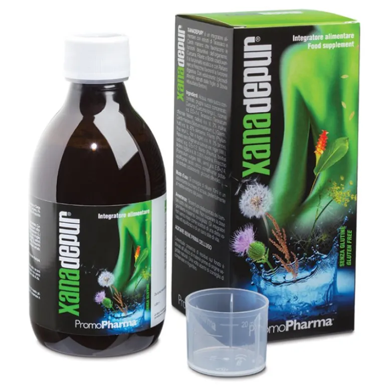XANADEPUR 300ml