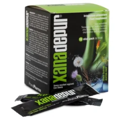 XANADEPUR Stick 15x10ml