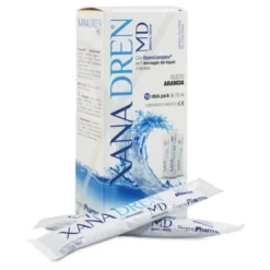 XANADREN MD Arancia 10Stk 15ml