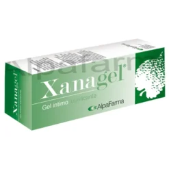 XANAGEL Gel 40ml