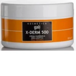 X DERM*500 500ml