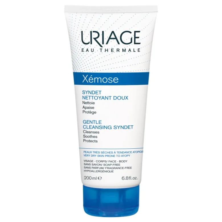 XEMOSE Syndet Det.Del.200ml