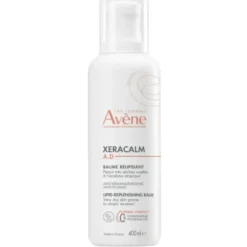 XERACALM AD*Bals.Liporest400ml
