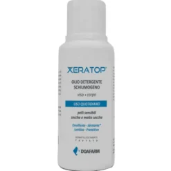 XERATOP Olio Det.500ml
