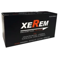 XEREM Emuls.Corpo 15 Buste 6ml