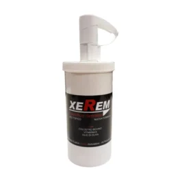 XEREM Emuls.Fl.Corpo 500ml