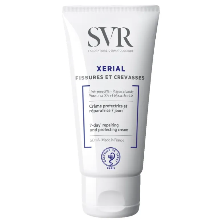 XERIAL Crema Screp/Ragadi 50ml