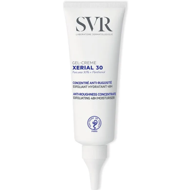 Xerial 30 Gel Creme 75ml