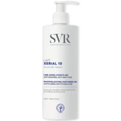 Xerial 10 Lait 400ml