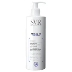 XERIAL 10 Latte Corpo 400ml