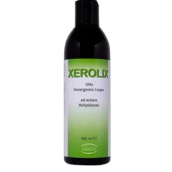 XEROLIX Olio Deterg.400ml