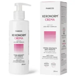 XERONORM PRX Crema Idrat.250ml