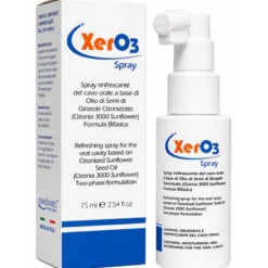 XERO3 Spray Orale 75ml