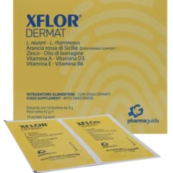 XFLOR*DERMAT 14 Bust.3g