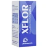 Xflor - Integratore per l'equilibrio della flora batterica intestinale - Gocce - 5 ml
