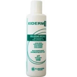XIDERM S Soluz.Spec.200ml
