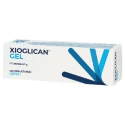 XIOGLICAN Gel 50g