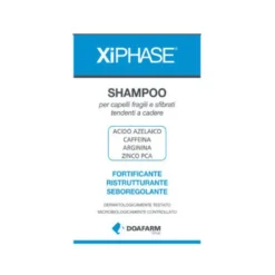XIPHASE Shampoo 250ml