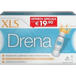 Xls Drena 10fl 70ml Tp