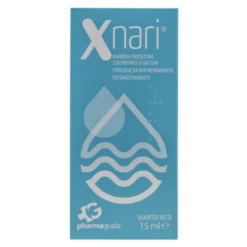 XNARI Spray Nas.Sol.Ipert.15ml