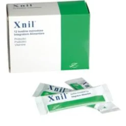 XNIL 7 Bust.2g