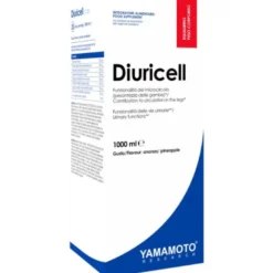 YAMAMOTO R DIURICELL 1L ANANAS