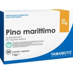 YAMAMOTO R PINO MARITTIMO30Cps