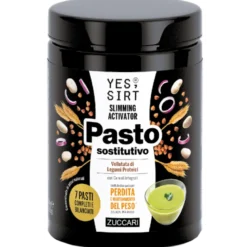 YES SIRT Pasto Sost.Vell.Leg.