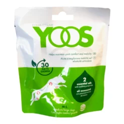 YOOS Collare a base di oli essenziali Taglia M/L