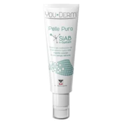 YOUDERM Pelle Pura SIAB n-System Crema gel Trattamento Acne 50 ml