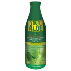 YOUR ALOE BIO 1Lt