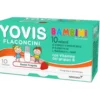 YOVIS Bambini Fragola 10x10ml