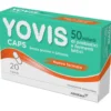 Yovis Caps - Integratore a base di fermenti lattici - 20 capsule