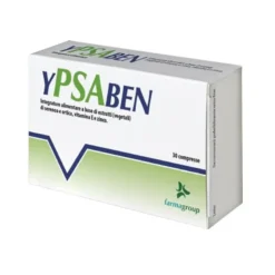 YPSABEN 30 Compresse