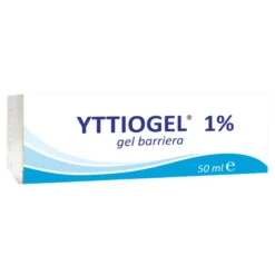 YTTIOGEL 1% Gel Barriera 50ml
