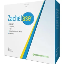 ZACHELASE*20 Bust.