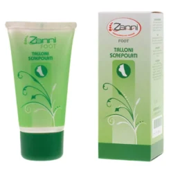 ZANNI Foot Cr.Talloni Screp.