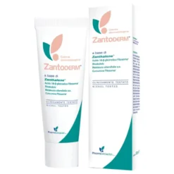 ZANTODERM Crema 100ml