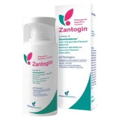 ZANTOGIN Det.Intimo 250ml