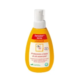 ZANZAKER Loz.Spray 150ml