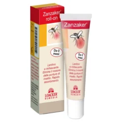 ZANZAKER Roll-On 10ml LKR